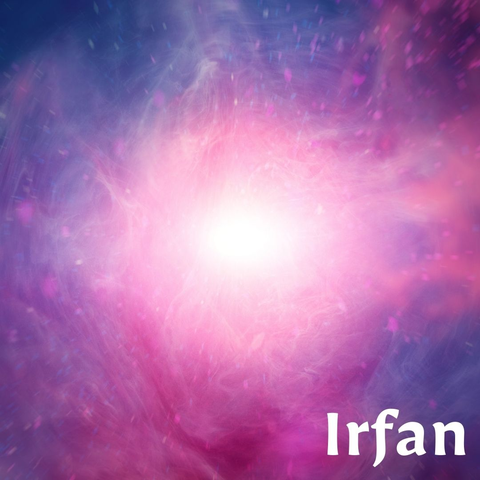 Irfan/Mysticism