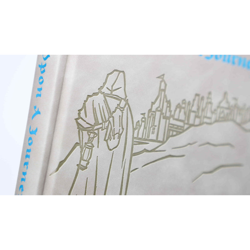 Once Upon A Journey