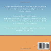 My Hajj Book