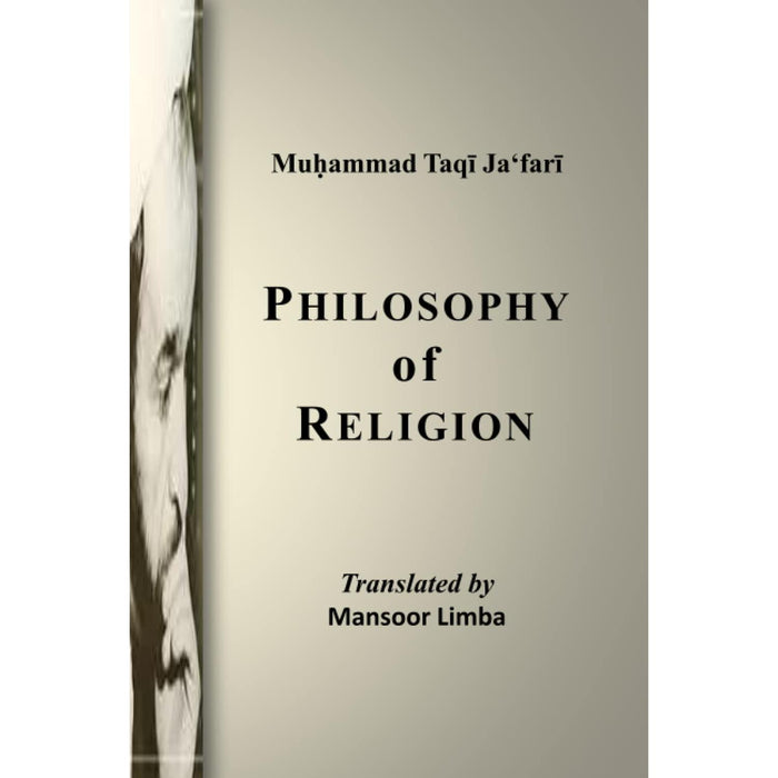 Philosophy of Religion