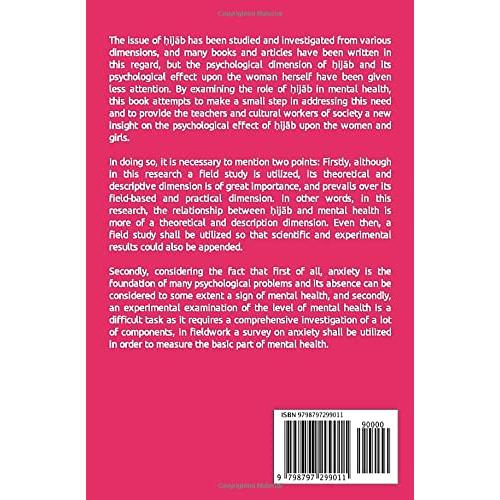 Hijab and Mental Health