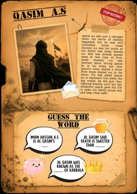 Muharram Activity Book-2026