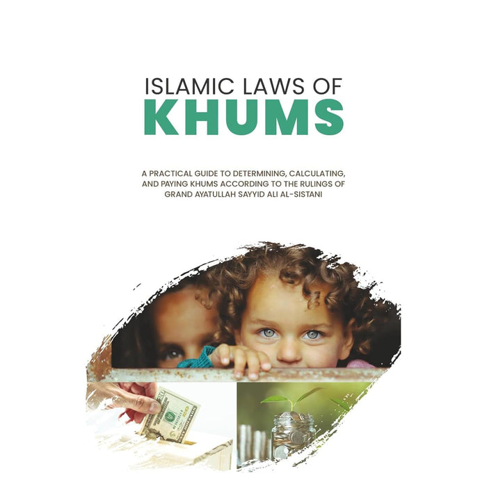 Islamic Laws of Khums