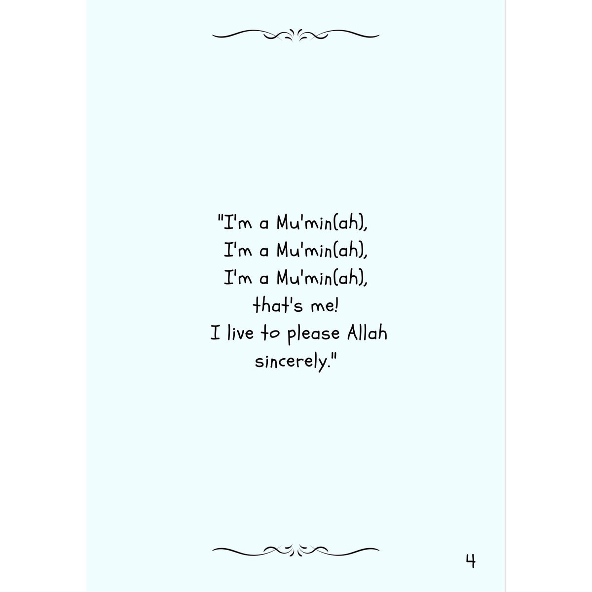 Little Whisperer Islamic Children's Book + Free Squishy Toy!