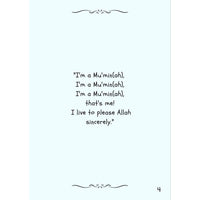 Little Whisperer Islamic Children's Book + Free Squishy Toy!