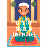 Is there Space in this Place?