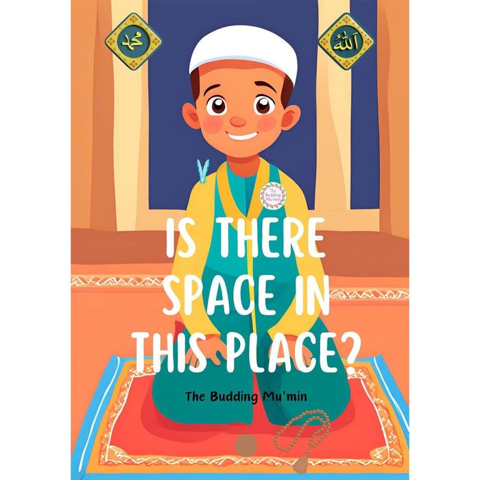 Is there Space in this Place?