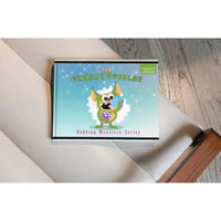 The Greedy Gobbler: A Tale of Generosity and Kindness