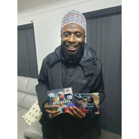 Adventure Quest Game plus Book