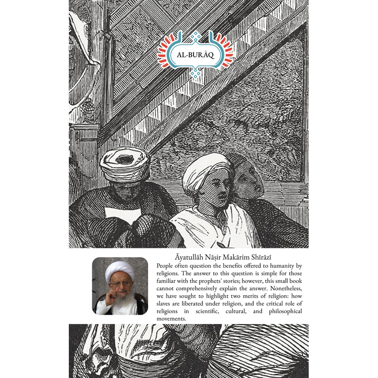 Islam and the Liberation of Slaves