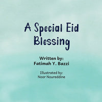A Special Eid Blessing