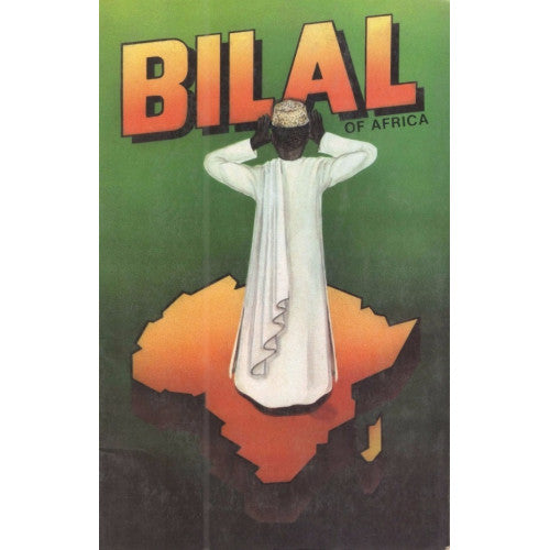 Bilal of Africa