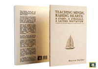 Teaching Minds, Raising Hearts