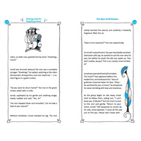 Meetings with the Moon