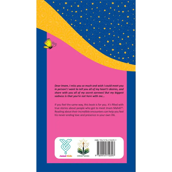 Meetings with the Moon