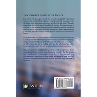 Encounters with the Light – Two Novelettes on real encounters with the Imam of the Time (a.)