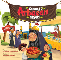 Granny’s Arbaeen Apples