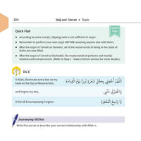 An Illustrated Guide to Hajj & Umrah