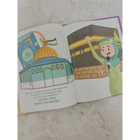 The Hijab of Zainab