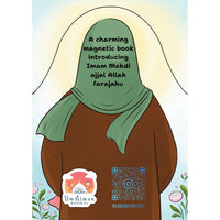 Salam Ya Mehdi - Magnetic Book