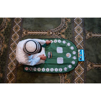 Smart Interactive Prayer Mat- Shia Version!