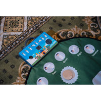 Smart Interactive Prayer Mat- Shia Version!