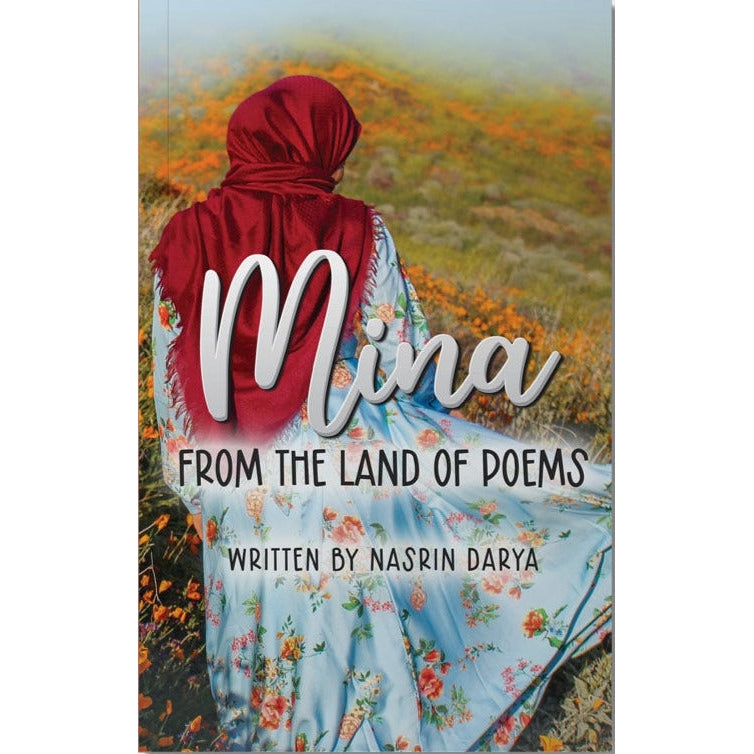 Mina from the Land of Poems