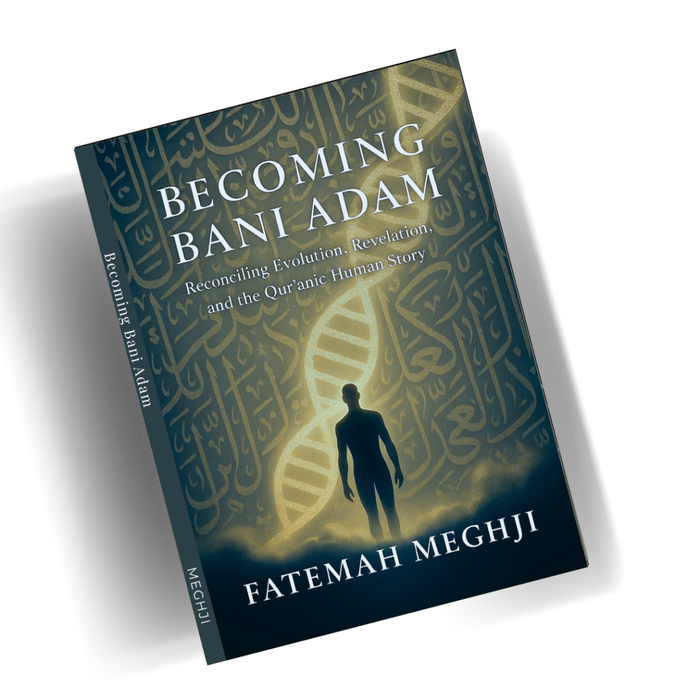 Becoming Bani Adam: Reconciling Evolution, Revelation, and the Qur’anic Human Story