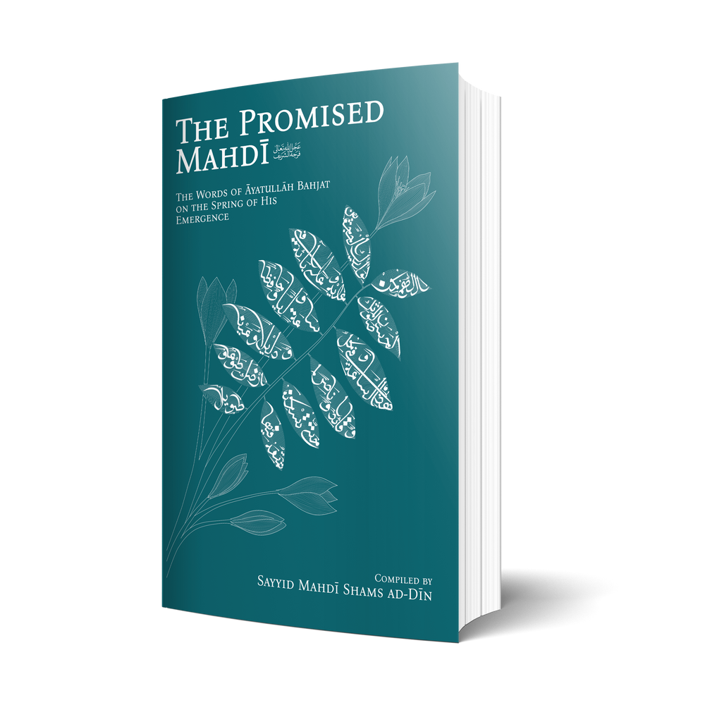The Promised Mahdī (aj): The Words of Āyatullāh Bahjat on the Spring of His Emergence