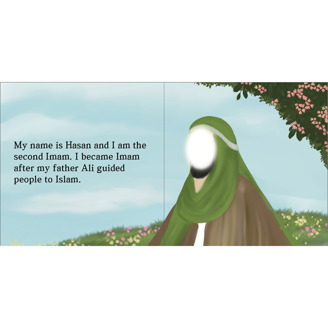 Imam Hasan (as)