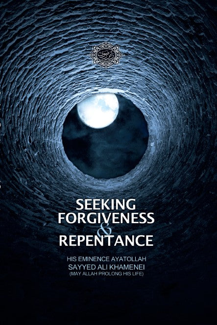 Seeking Forgiveness and Repentance