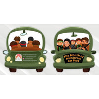 The Month of Muharram Car Book