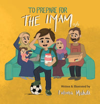 To Prepare for Our Imam (AJTFS)