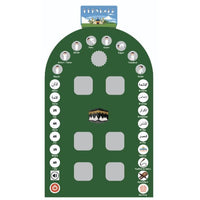 Smart Interactive Prayer Mat- Shia Version!
