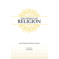 The Essence of Religion