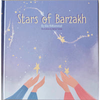 Stars of Barzakh