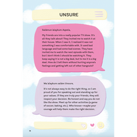 The Muslim Girl's Guide: Body, Mind, and Soul