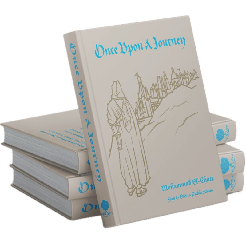 Once Upon A Journey