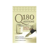 180 Questions - Volume 2