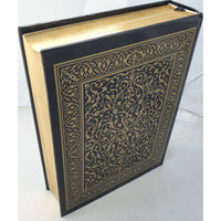 The Holy Qur'an, Translation and Commentary