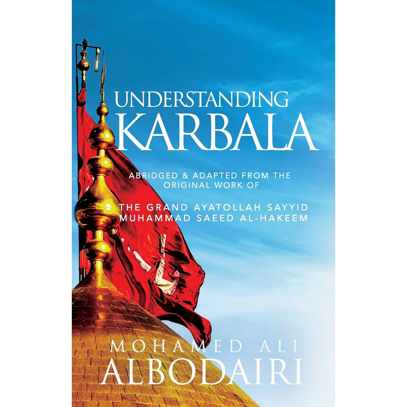 Understanding Karbala