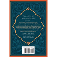 Secrets of Divine Love- Journal