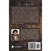 Practices: From Prayer to Pilgrimage