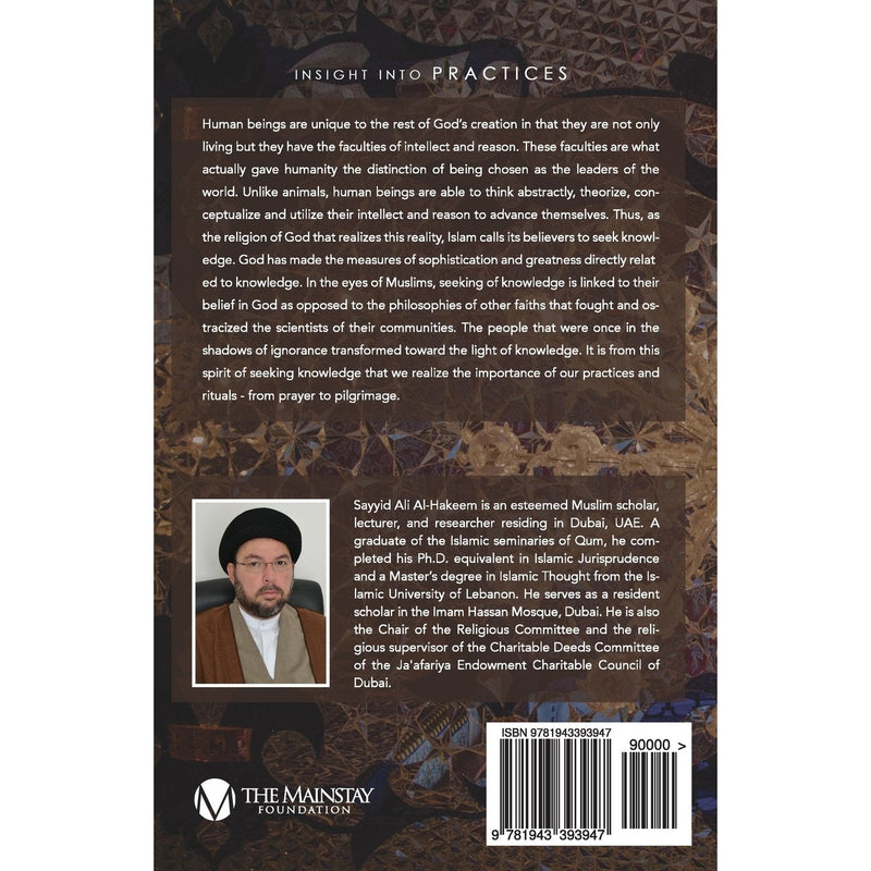 Practices: From Prayer to Pilgrimage