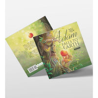 Adam (as) Falls to Earth- Sayyid Abbass Noureddine (Part 1 of 6)