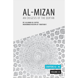 Al Mizan- Vol 35 Chapter 42-46