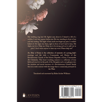An Altar of Roses