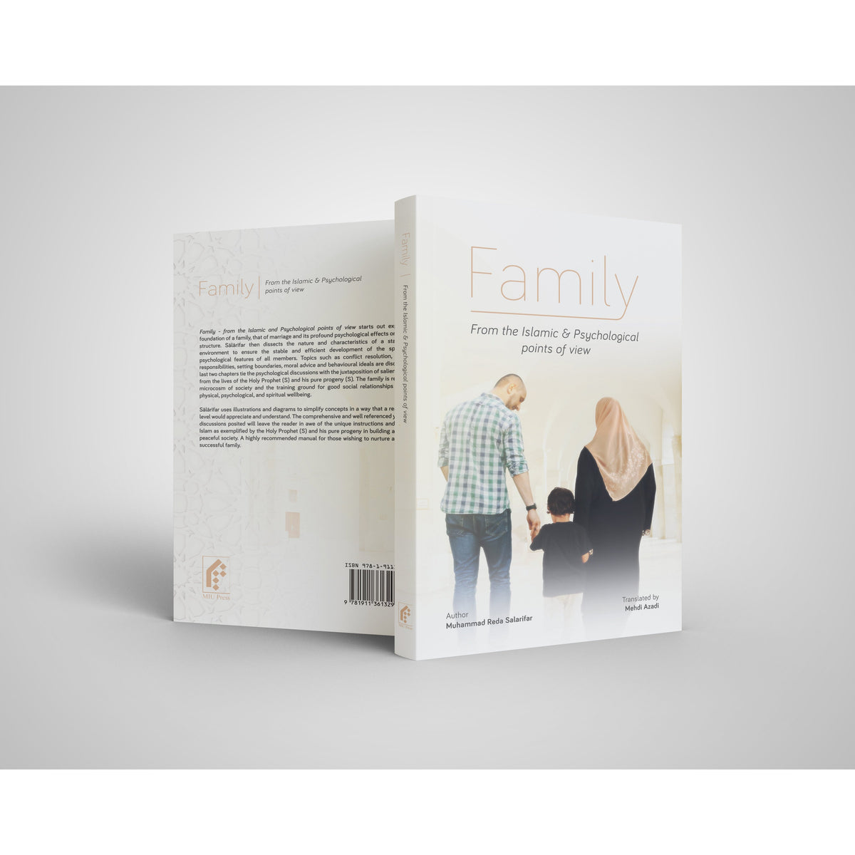 Family- From the Islamic and psycological point of view
