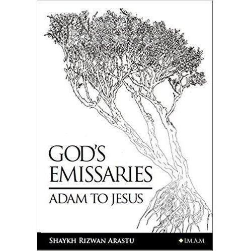 God's Emissaries- Adam to Jesus-Shia Books