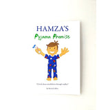 Hamza's Pyjama Promise